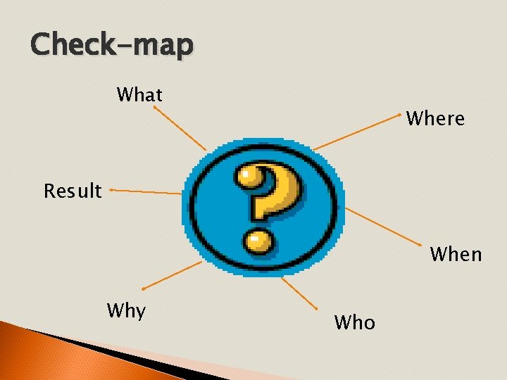 Study Skills What to do with Mind Maps