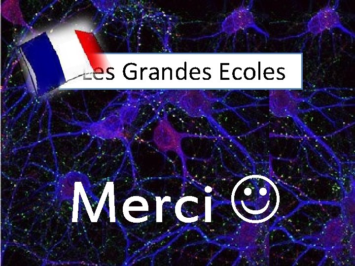 Les Grandes Ecoles Merci 