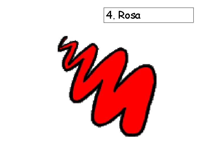 4. Rosa 