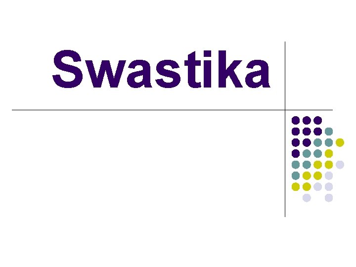 Swastika 