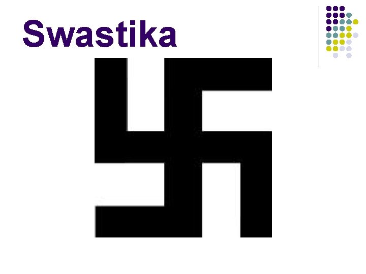 Swastika 