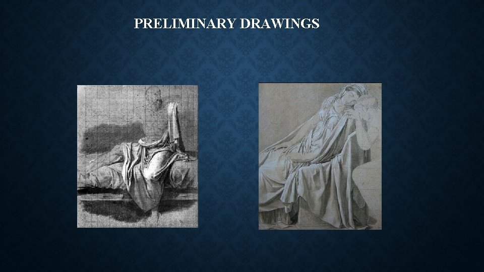 PRELIMINARY DRAWINGS PRELIMINARY DRAWINGS