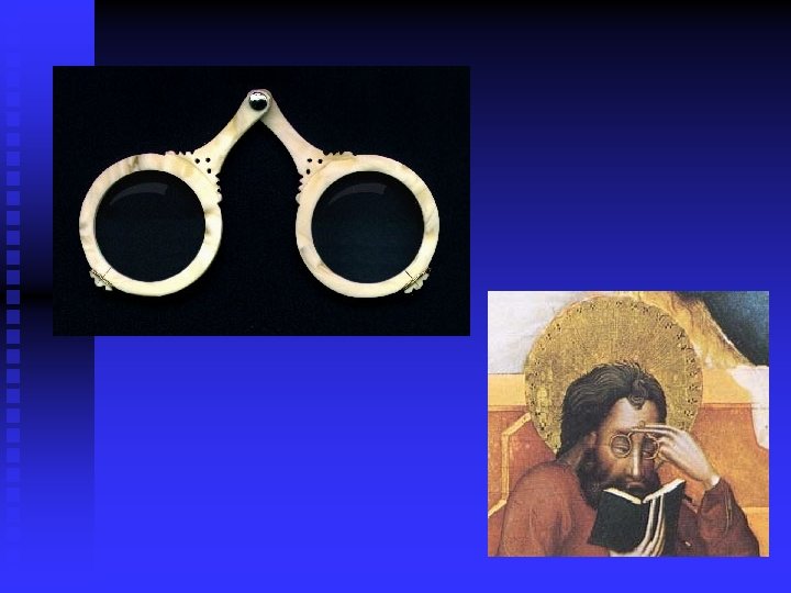 Inventions of the Renaissance Take notes as you