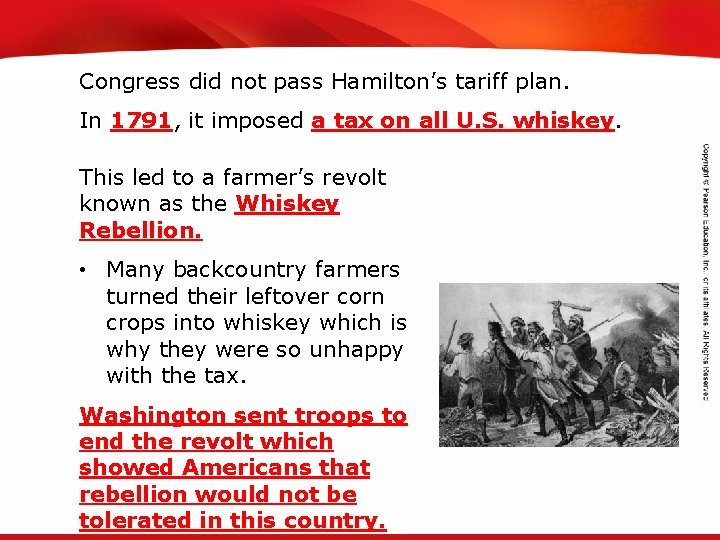 TEKS 8 C: Calculate percent composition and empirical and molecular formulas. Congress did not TEKS 8 C: Calculate percent composition and empirical and molecular formulas. Congress did not