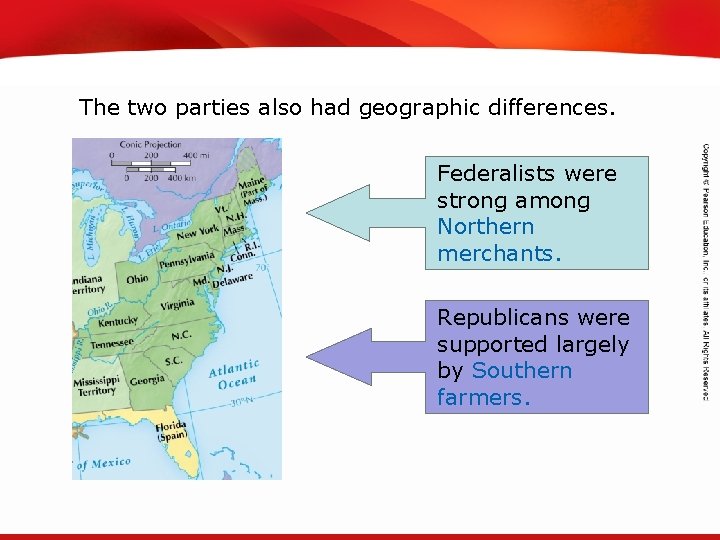 TEKS 8 C: Calculate percent composition and empirical and molecular formulas. The two parties TEKS 8 C: Calculate percent composition and empirical and molecular formulas. The two parties