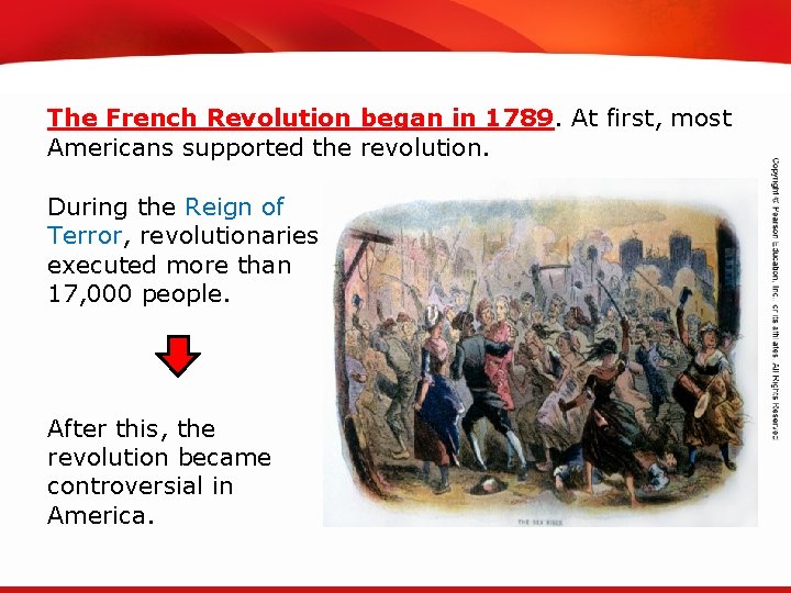 TEKS 8 C: Calculate percent composition and empirical and molecular formulas. The French Revolution TEKS 8 C: Calculate percent composition and empirical and molecular formulas. The French Revolution