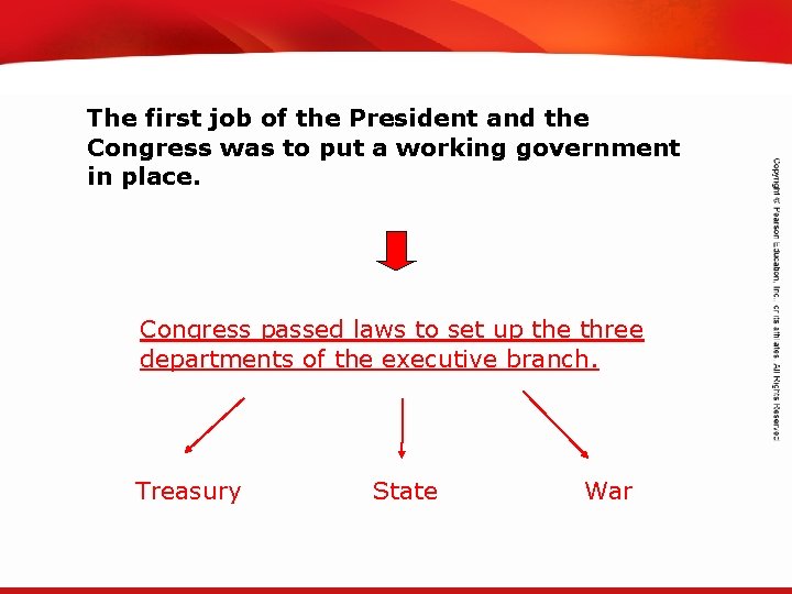 TEKS 8 C: Calculate percent composition and empirical and molecular formulas. The first job TEKS 8 C: Calculate percent composition and empirical and molecular formulas. The first job