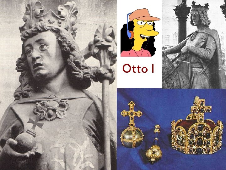 Otto I Otto I