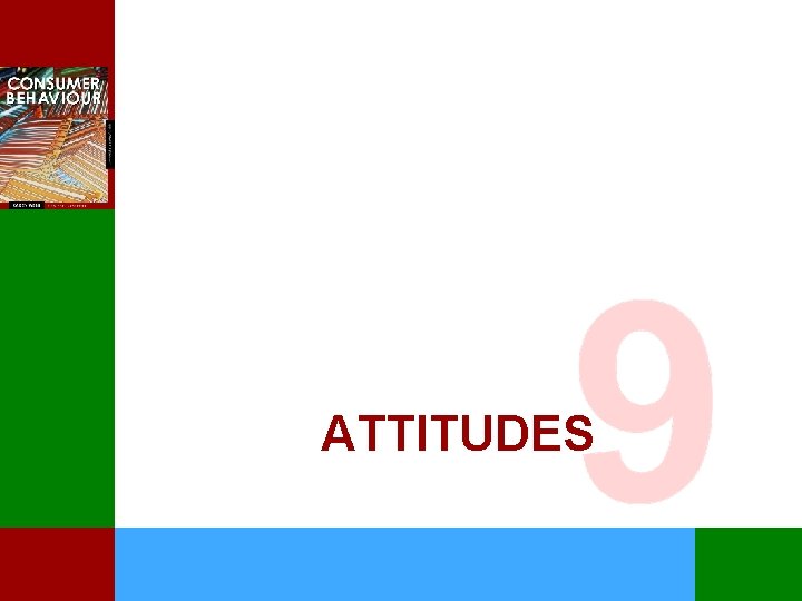 ATTITUDES 