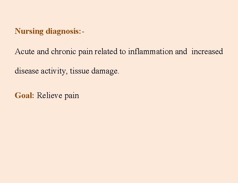 Definition Rheumatic Fever Rf Is An Acute Inflammatory