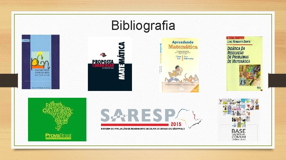 Bibliografia 