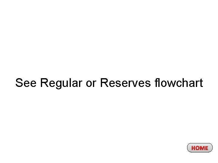 See Regular or Reserves flowchart HOME 