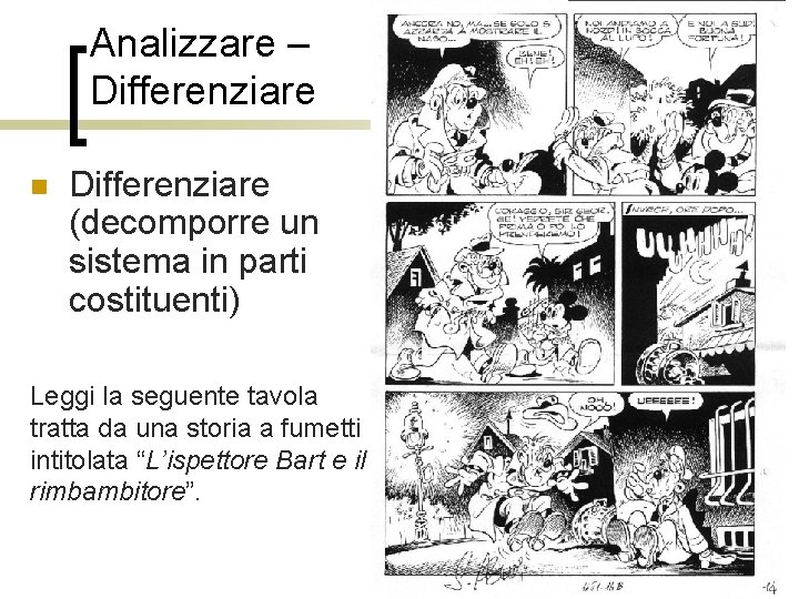 Roberto Trinchero – Dip. di Scienze dell’Educazione e della Formazione – Università degli studi