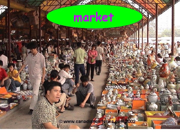 market market