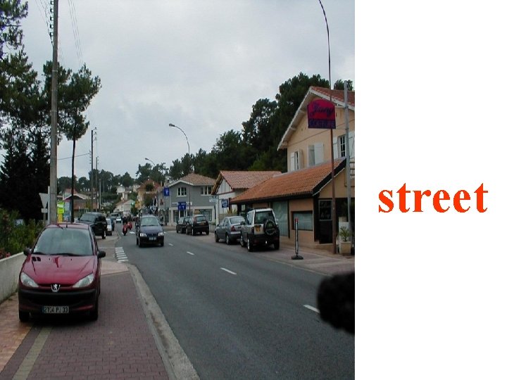 street street