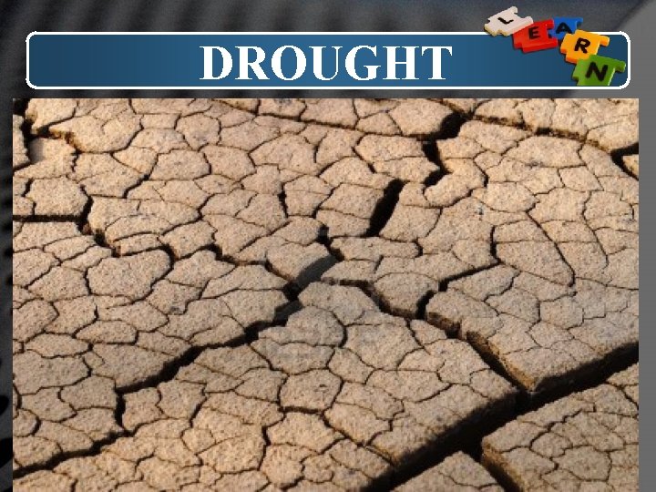 DROUGHT LOGO 