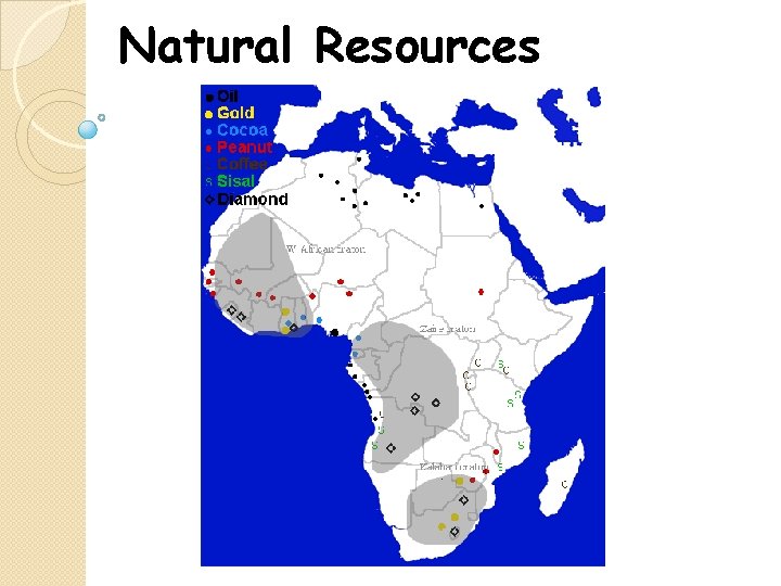 Natural Resources 