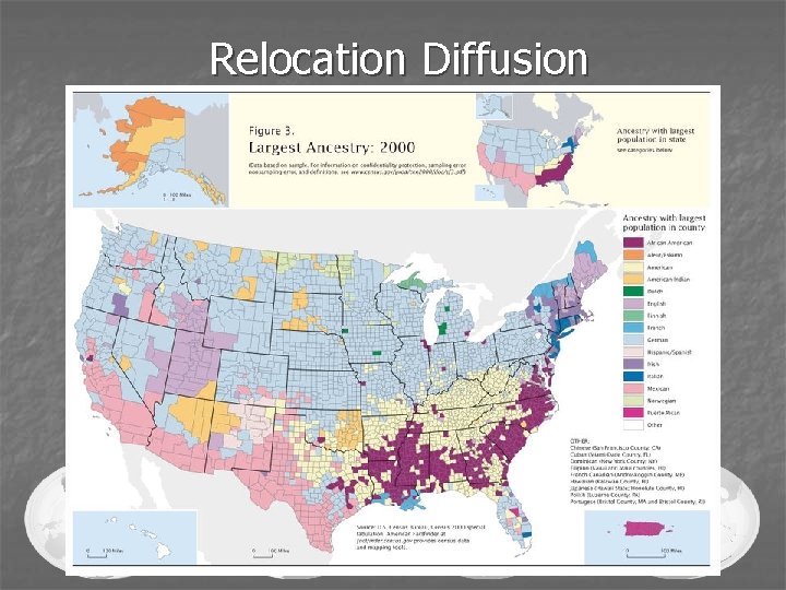 Relocation Diffusion 