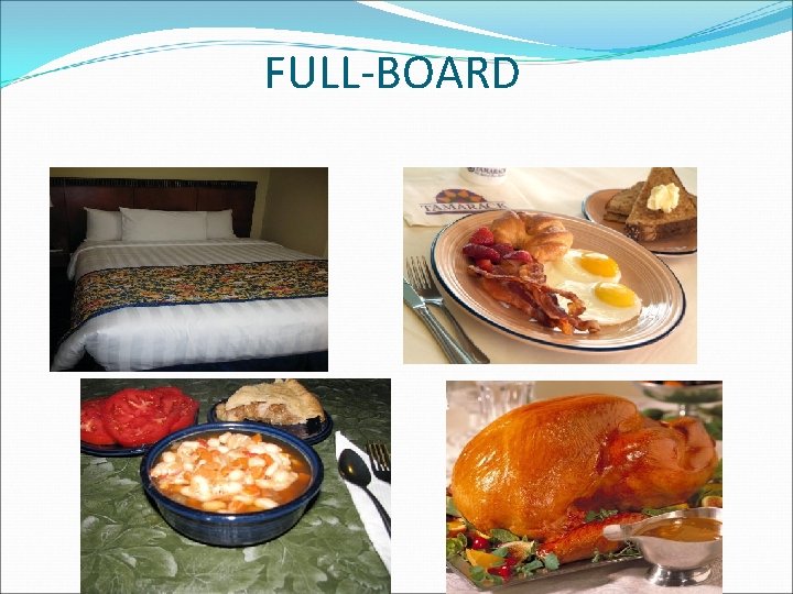 FULL-BOARD 