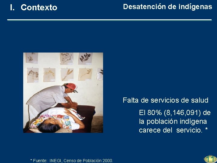 Auditora Especial de Desempeo Auditora de Desempeo a