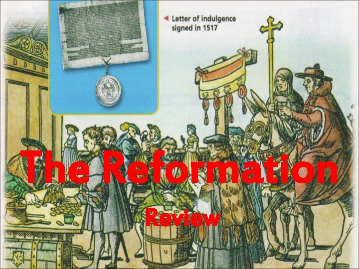 The Reformation Review 