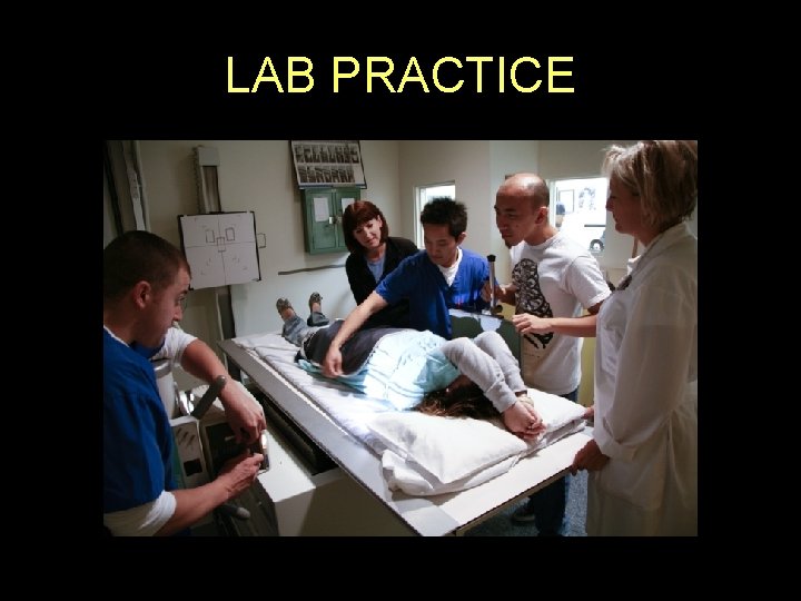 LAB PRACTICE 