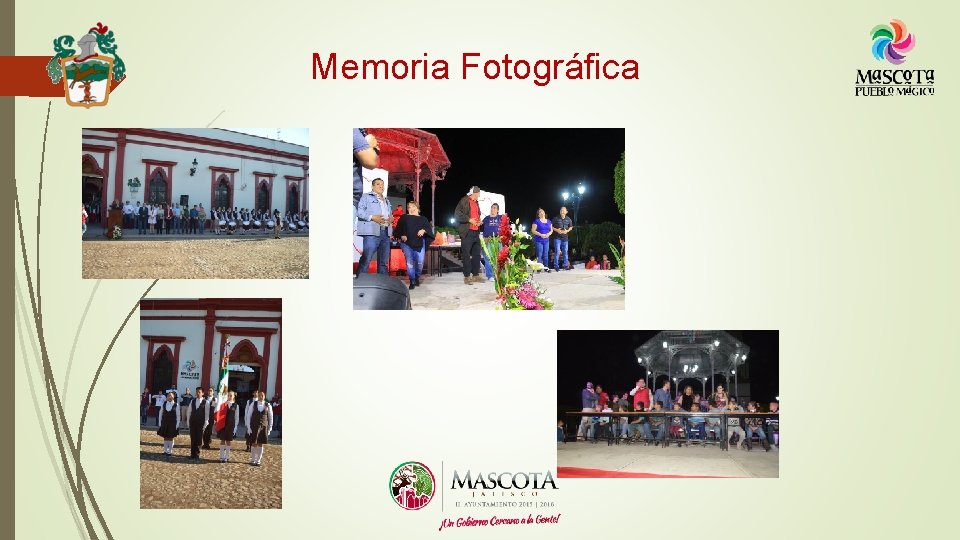 Memoria Fotográfica 