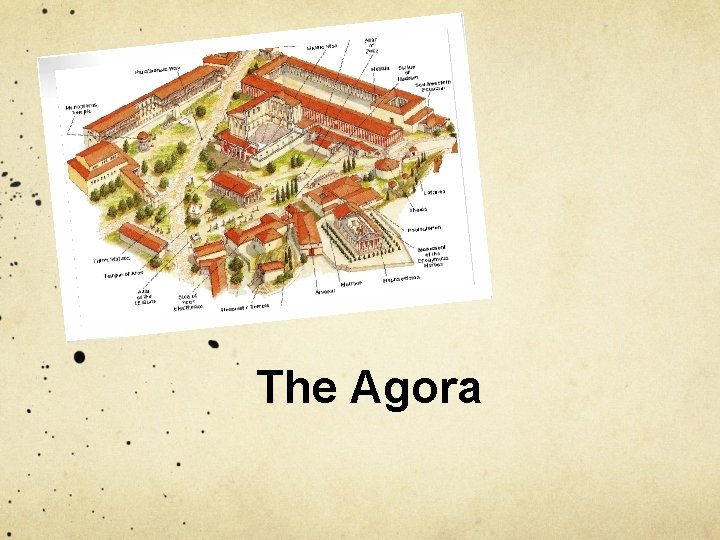 The Agora 