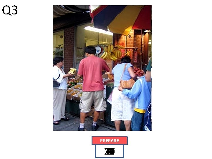 Q 3 PREPARE 14 13 12 11 18 17 16 22 24 26 29