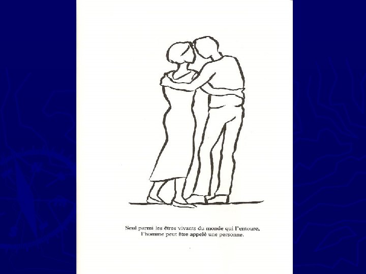 L’amour et l’amitié 