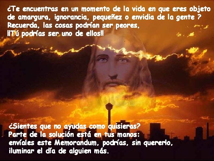 ¿Te encuentras en un momento de la vida en que eres objeto de amargura, ¿Te encuentras en un momento de la vida en que eres objeto de amargura,