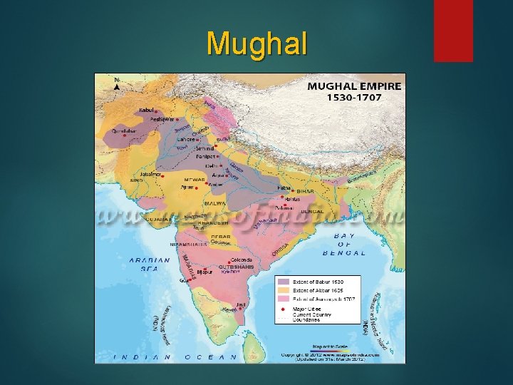 Mughal 