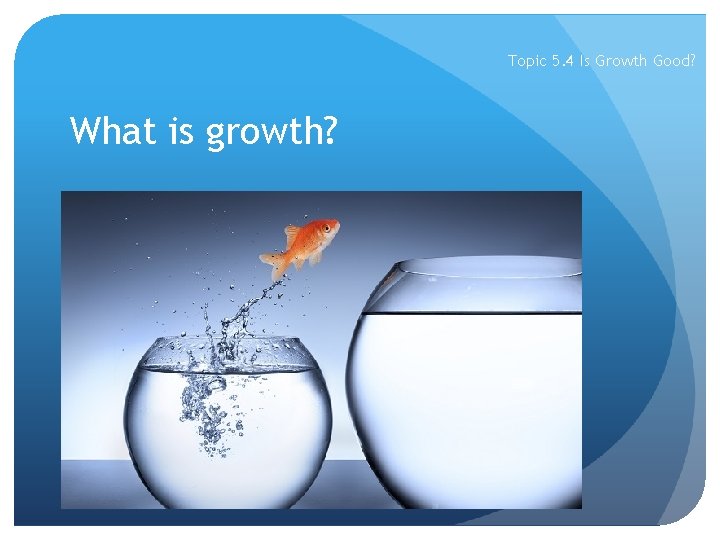 Edexcel Business Studies Unit 5 Introduction to Economic