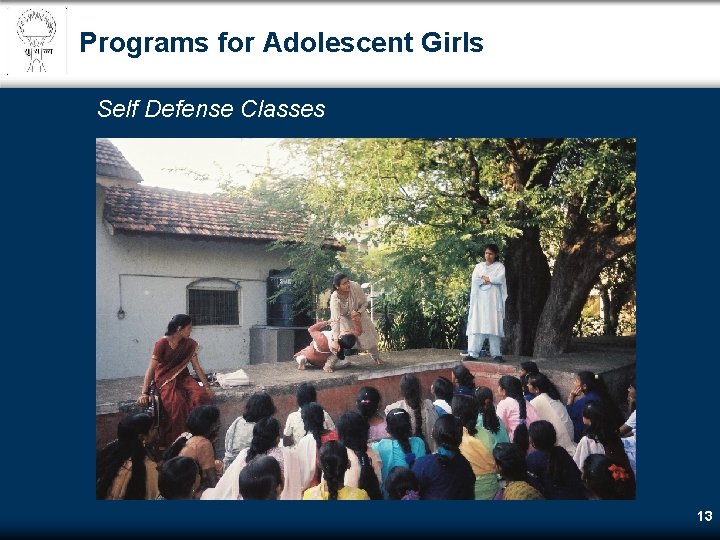 Programs for Adolescent Girls Self Defense Classes 13 Programs for Adolescent Girls Self Defense Classes 13