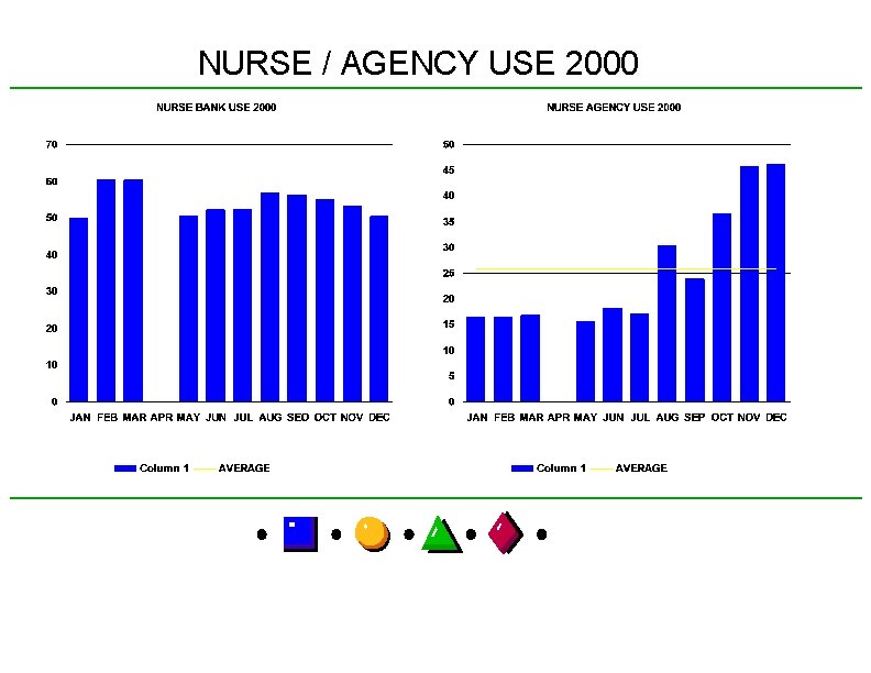 NURSE / AGENCY USE 2000 