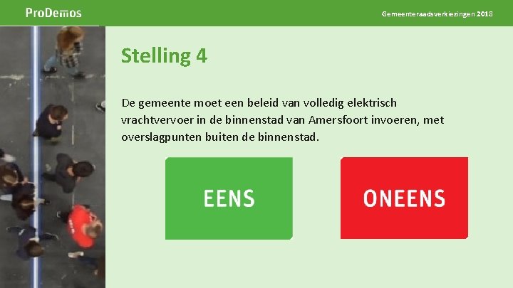 Gemeenteraadsverkiezingen 2018 Beeld op de positie van dit grijze kader Breedte 5 cm Hoogte