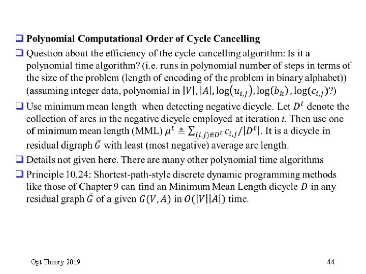 q Opt Theory 2019 44 