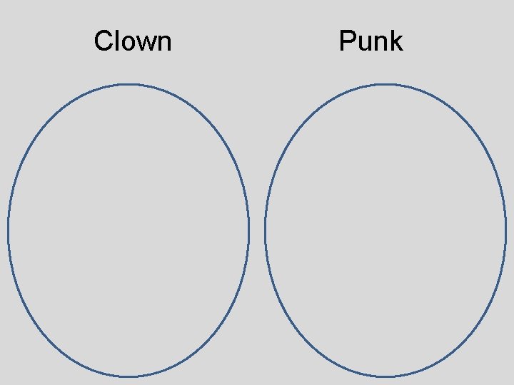 Clown Punk 