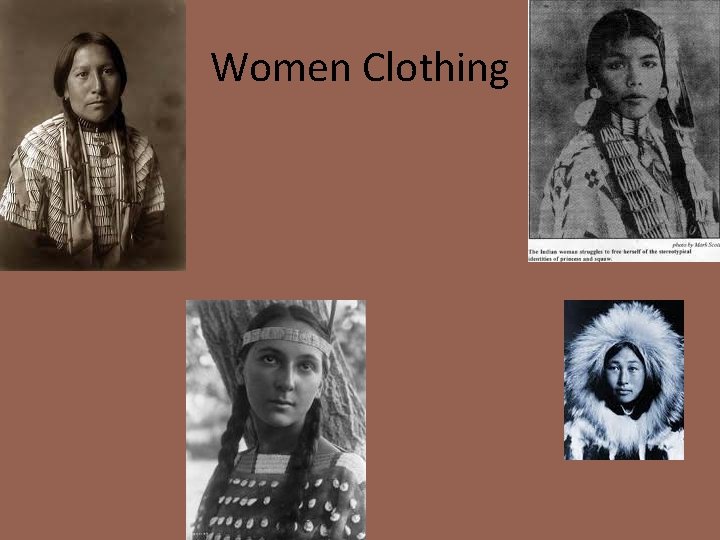 Women Clothing 