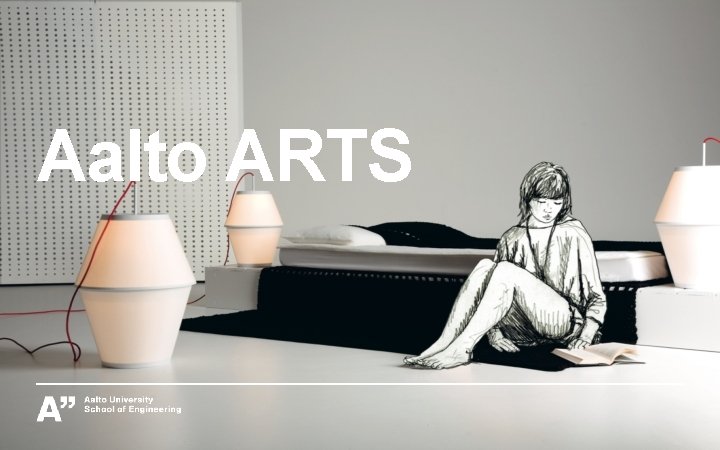 Aalto ARTS 