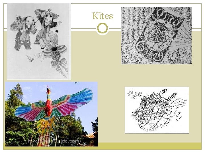 Kites � Kites �