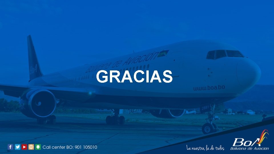 GRACIAS 