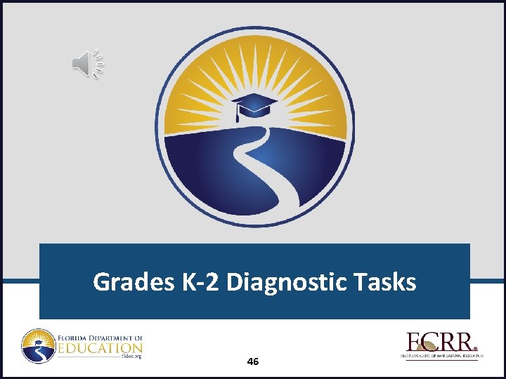 Grades K-2 Diagnostic Tasks 46 