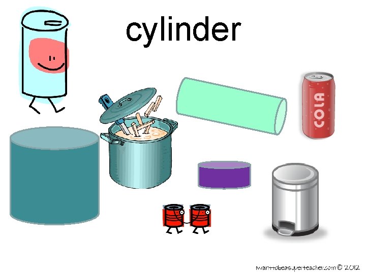 cylinder 