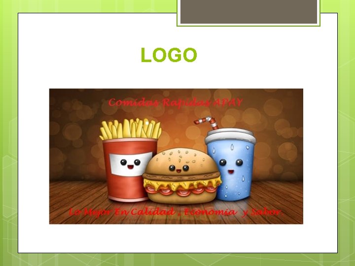 LOGO LO MEJOR EN CALIDAD ECONOMÍA Y SABOR. LOGO LO MEJOR EN CALIDAD ECONOMÍA Y SABOR.