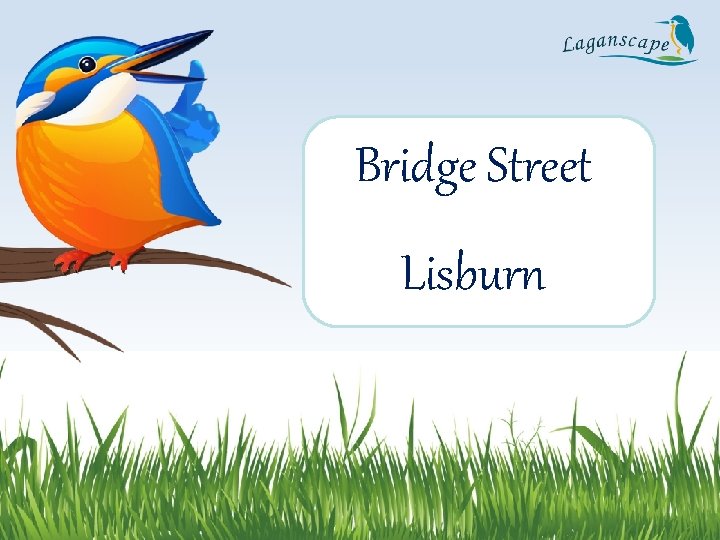 Bridge Street Lisburn 