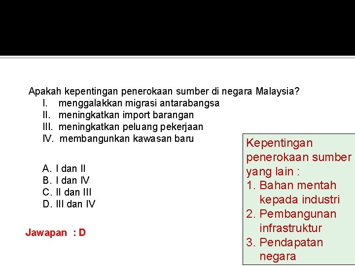 Peta Topografi 20 Selang Kontur Ialah M 101