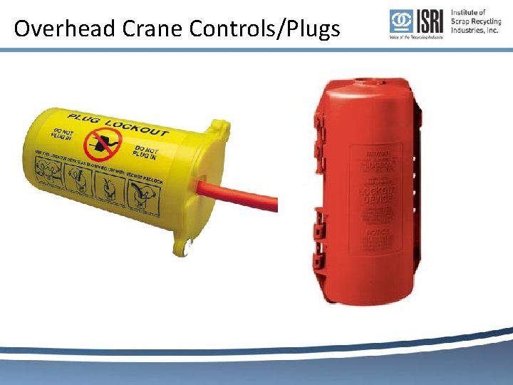 Overhead Crane Controls/Plugs Overhead Crane Controls/Plugs