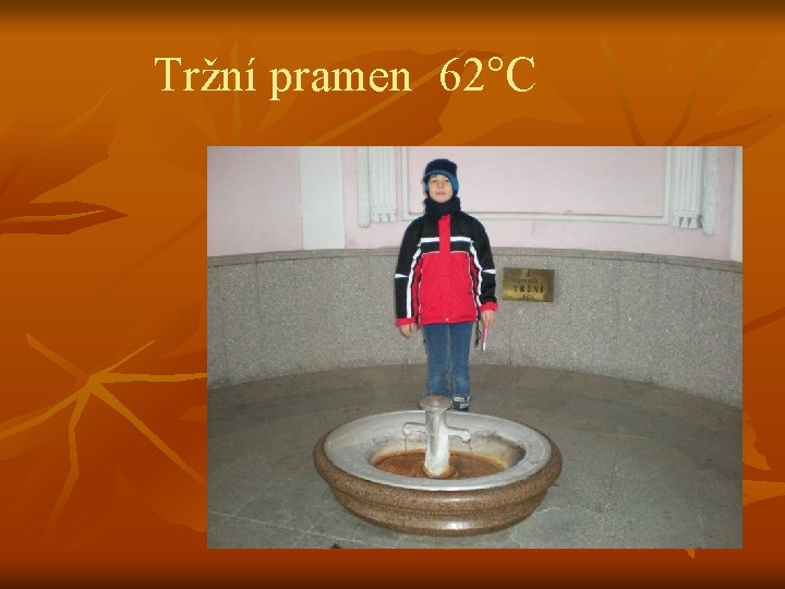 Tržní pramen 62°C 