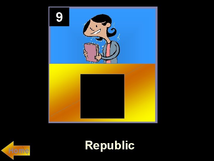 9 Home Republic 